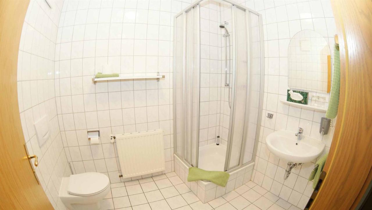 Hotel Und Restaurant Rittergut Kreipitzsch Наумбург Экстерьер фото